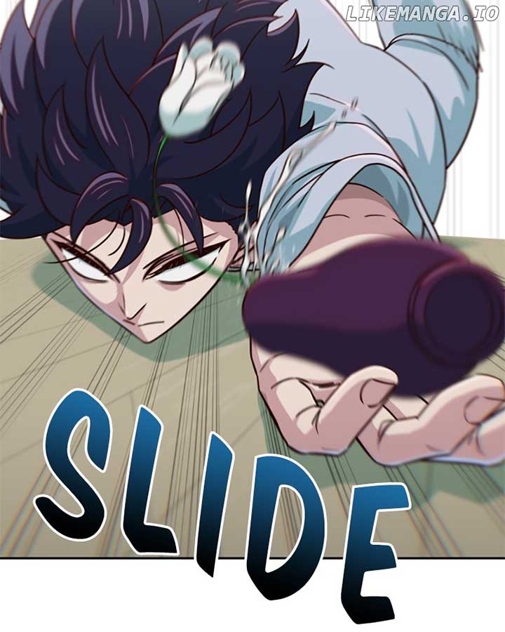 I’m the Only One Bullied by the New High School Student Chapter 48 - Page 92