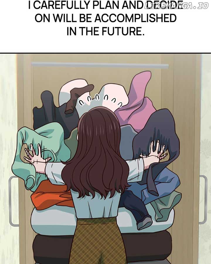 I’m the Only One Bullied by the New High School Student Chapter 48 - Page 95