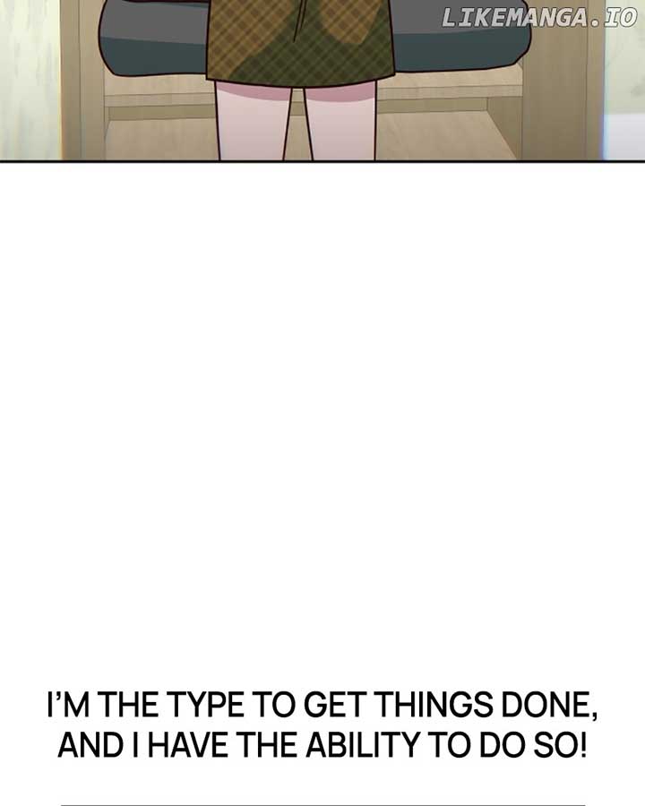 I’m the Only One Bullied by the New High School Student Chapter 48 - Page 96