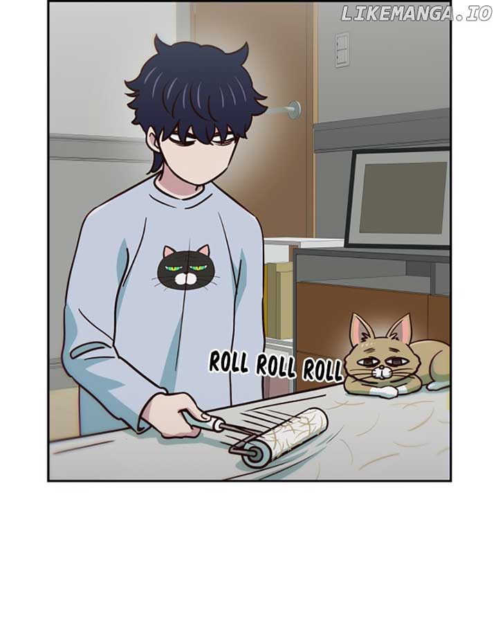 I’m the Only One Bullied by the New High School Student Chapter 48 - Page 97