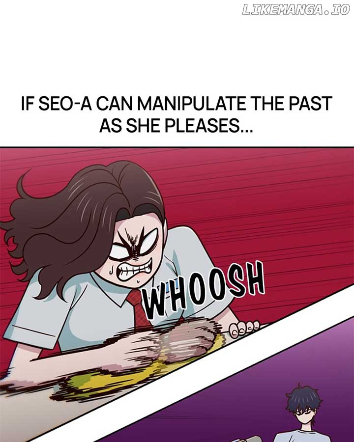 I’m the Only One Bullied by the New High School Student Chapter 48 - Page 98