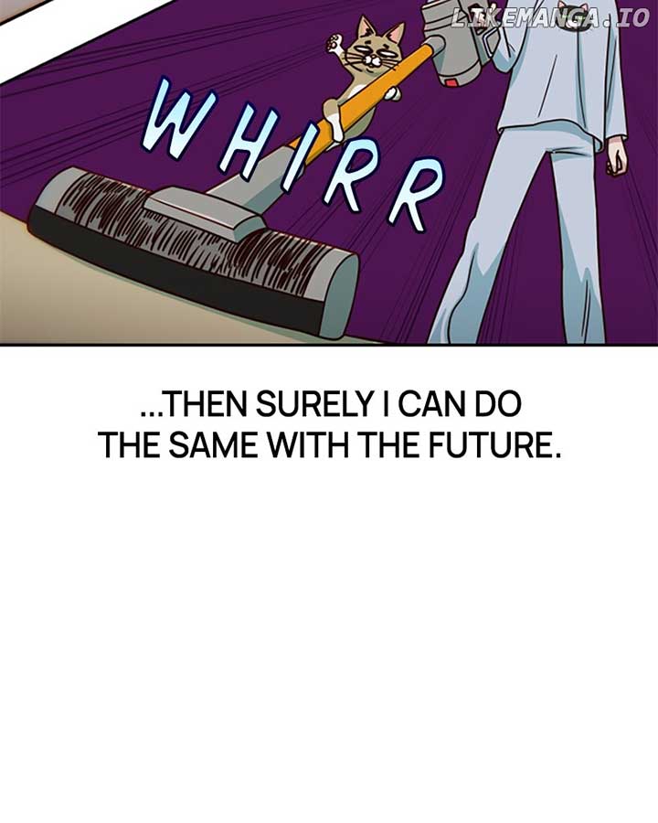 I’m the Only One Bullied by the New High School Student Chapter 48 - Page 99