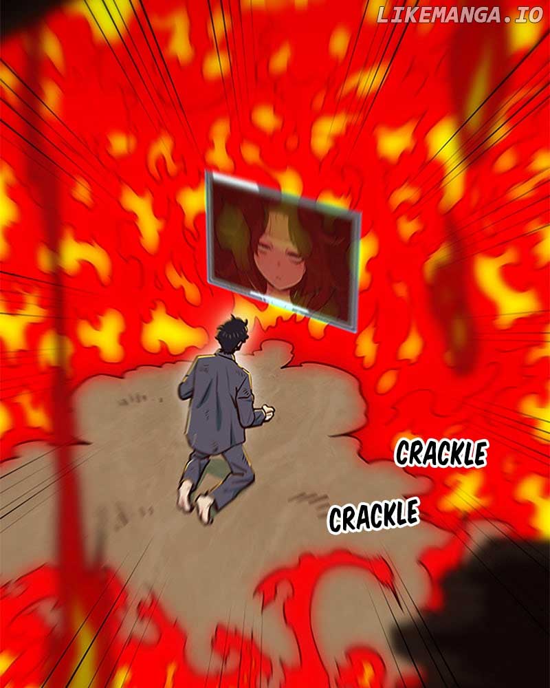 I’m the Only One Bullied by the New High School Student Chapter 49 - Page 100