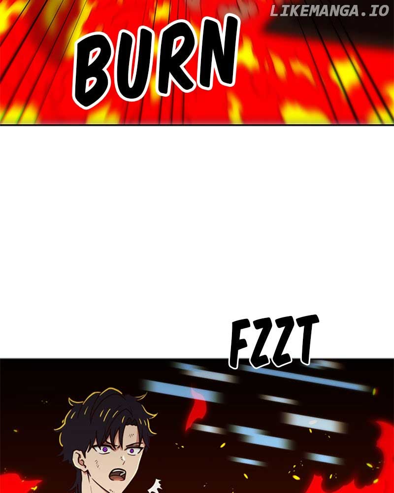 I’m the Only One Bullied by the New High School Student Chapter 49 - Page 101