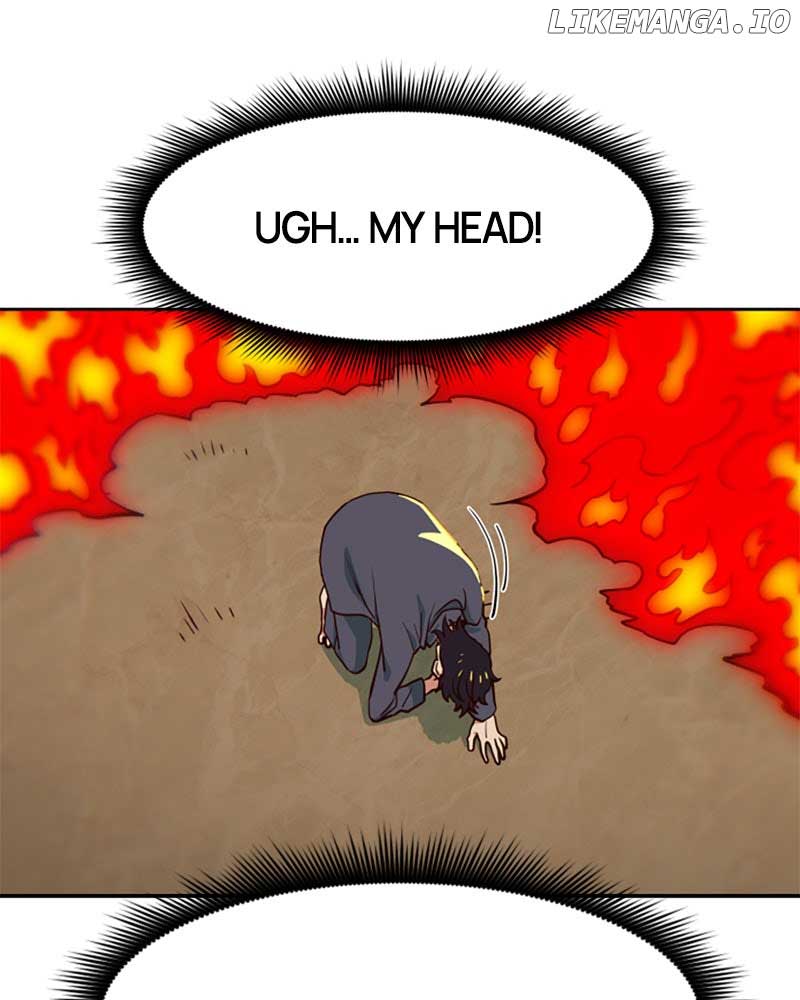 I’m the Only One Bullied by the New High School Student Chapter 49 - Page 104