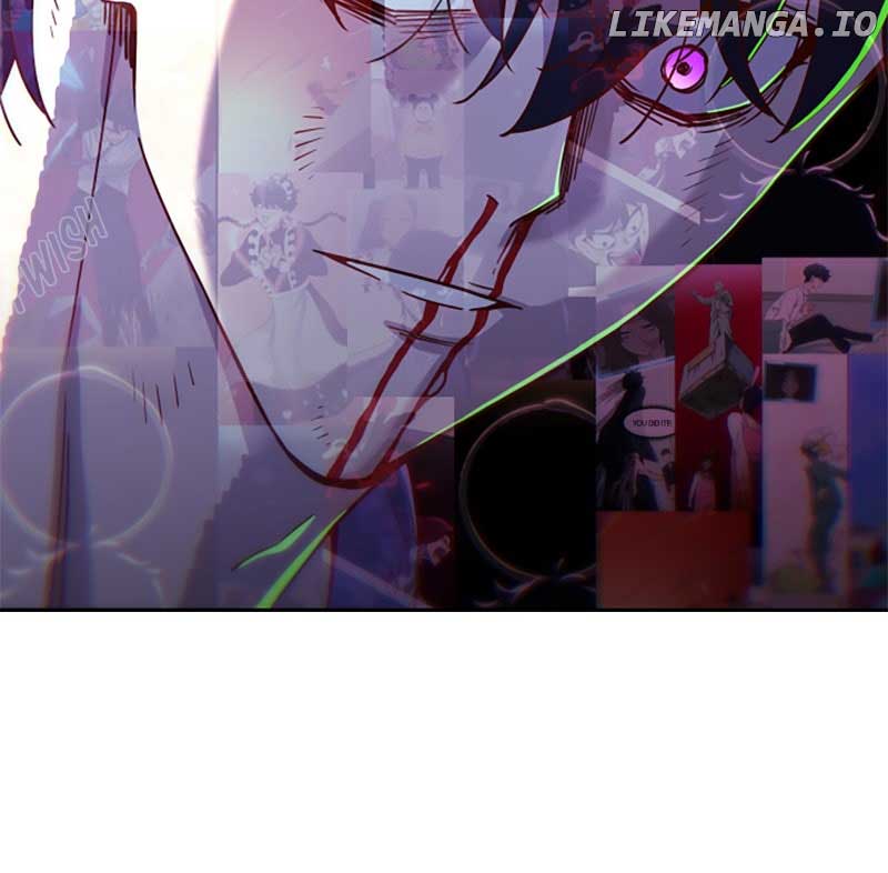 I’m the Only One Bullied by the New High School Student Chapter 49 - Page 109