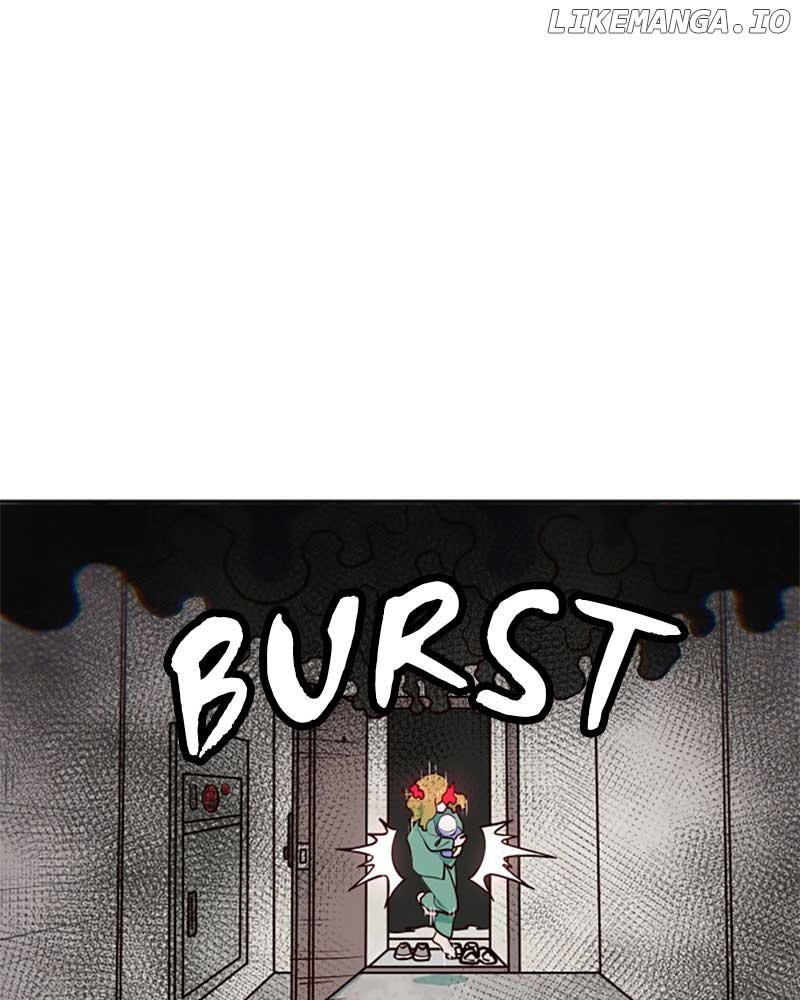 I’m the Only One Bullied by the New High School Student Chapter 49 - Page 111