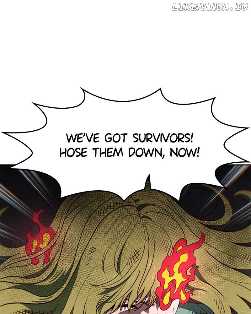 I’m the Only One Bullied by the New High School Student Chapter 49 - Page 113