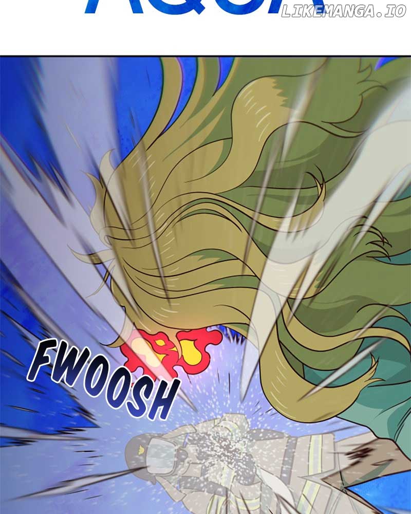 I’m the Only One Bullied by the New High School Student Chapter 49 - Page 115