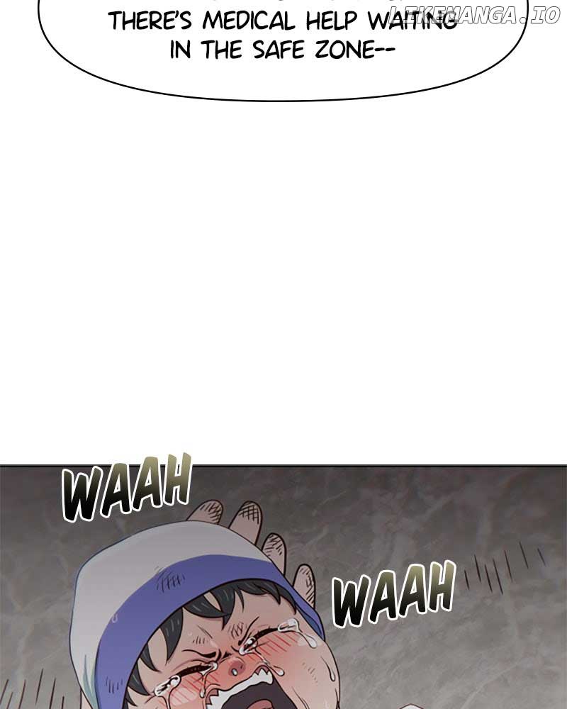 I’m the Only One Bullied by the New High School Student Chapter 49 - Page 118