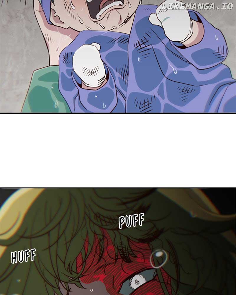 I’m the Only One Bullied by the New High School Student Chapter 49 - Page 119
