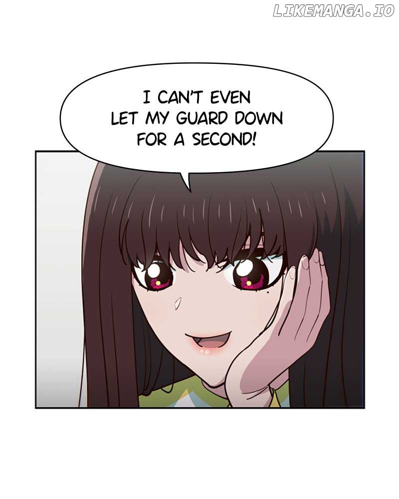 I’m the Only One Bullied by the New High School Student Chapter 49 - Page 12