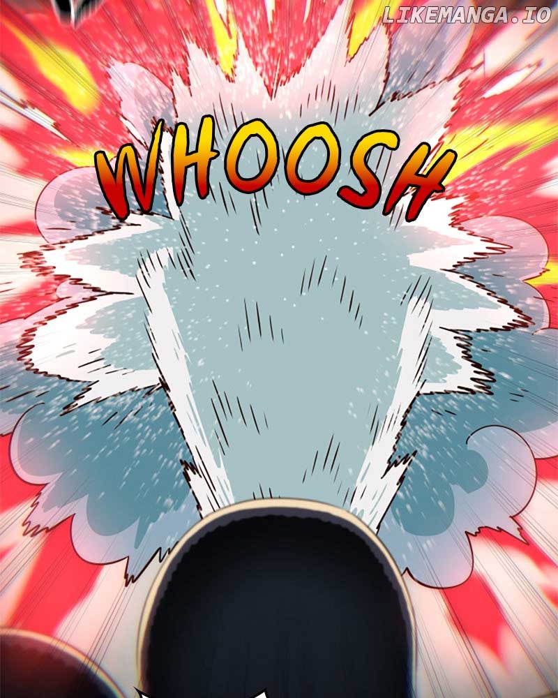 I’m the Only One Bullied by the New High School Student Chapter 49 - Page 124