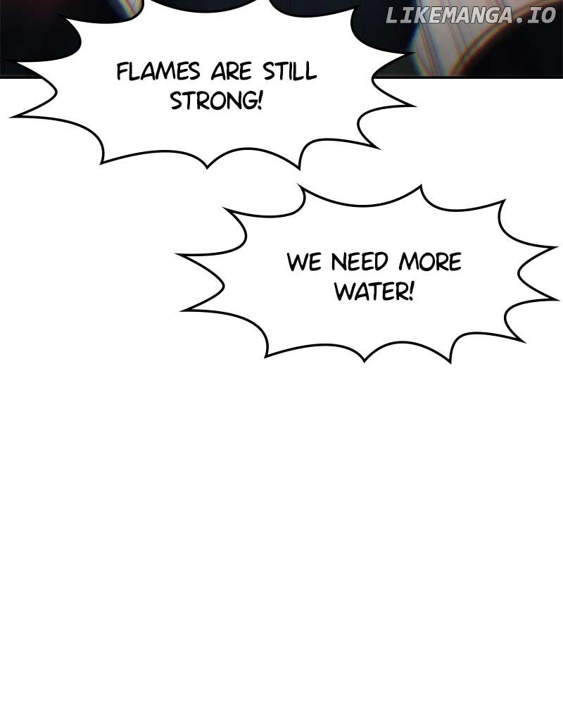 I’m the Only One Bullied by the New High School Student Chapter 49 - Page 125