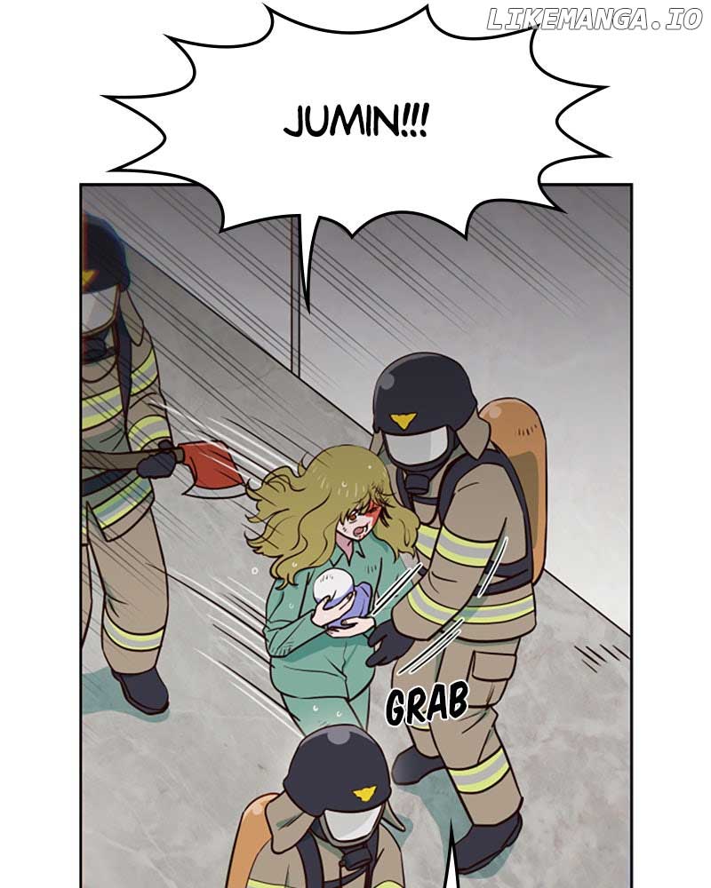 I’m the Only One Bullied by the New High School Student Chapter 49 - Page 126