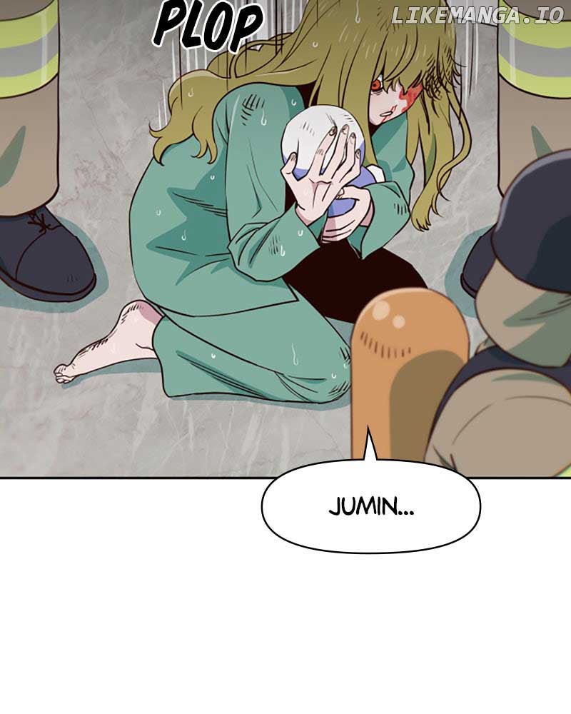 I’m the Only One Bullied by the New High School Student Chapter 49 - Page 128