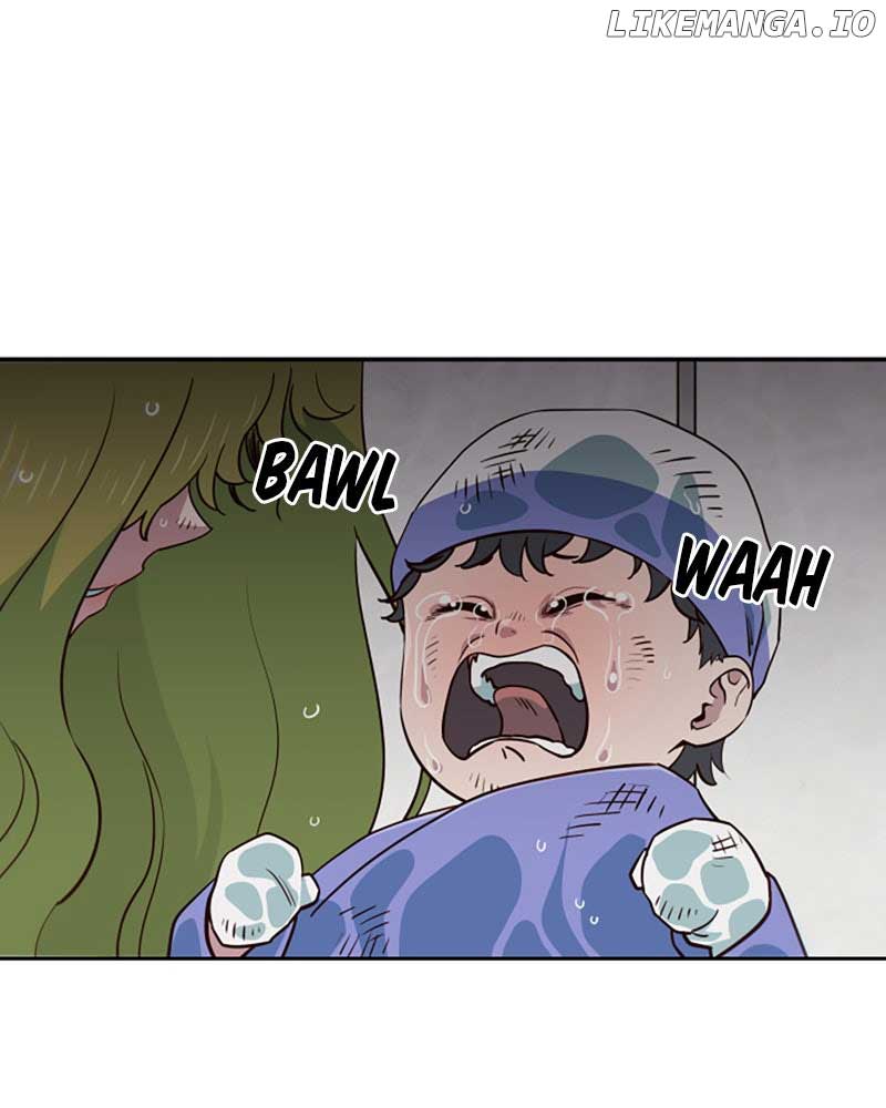 I’m the Only One Bullied by the New High School Student Chapter 49 - Page 129