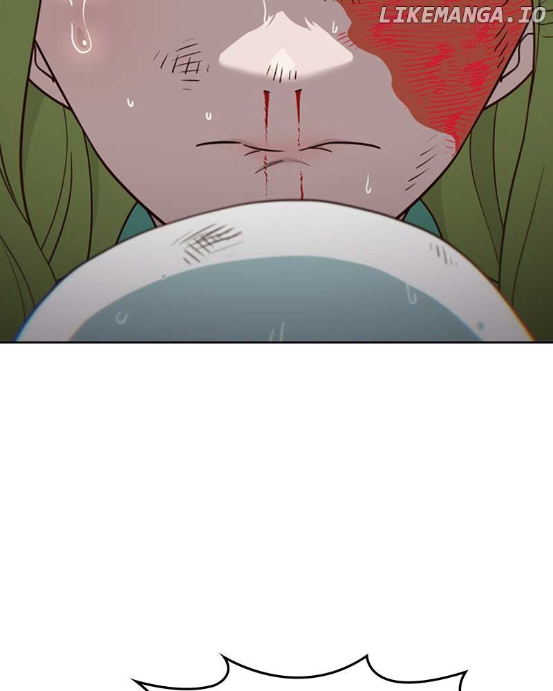 I’m the Only One Bullied by the New High School Student Chapter 49 - Page 131
