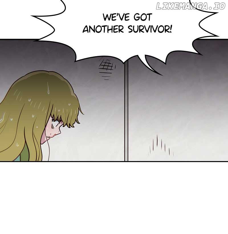 I’m the Only One Bullied by the New High School Student Chapter 49 - Page 132