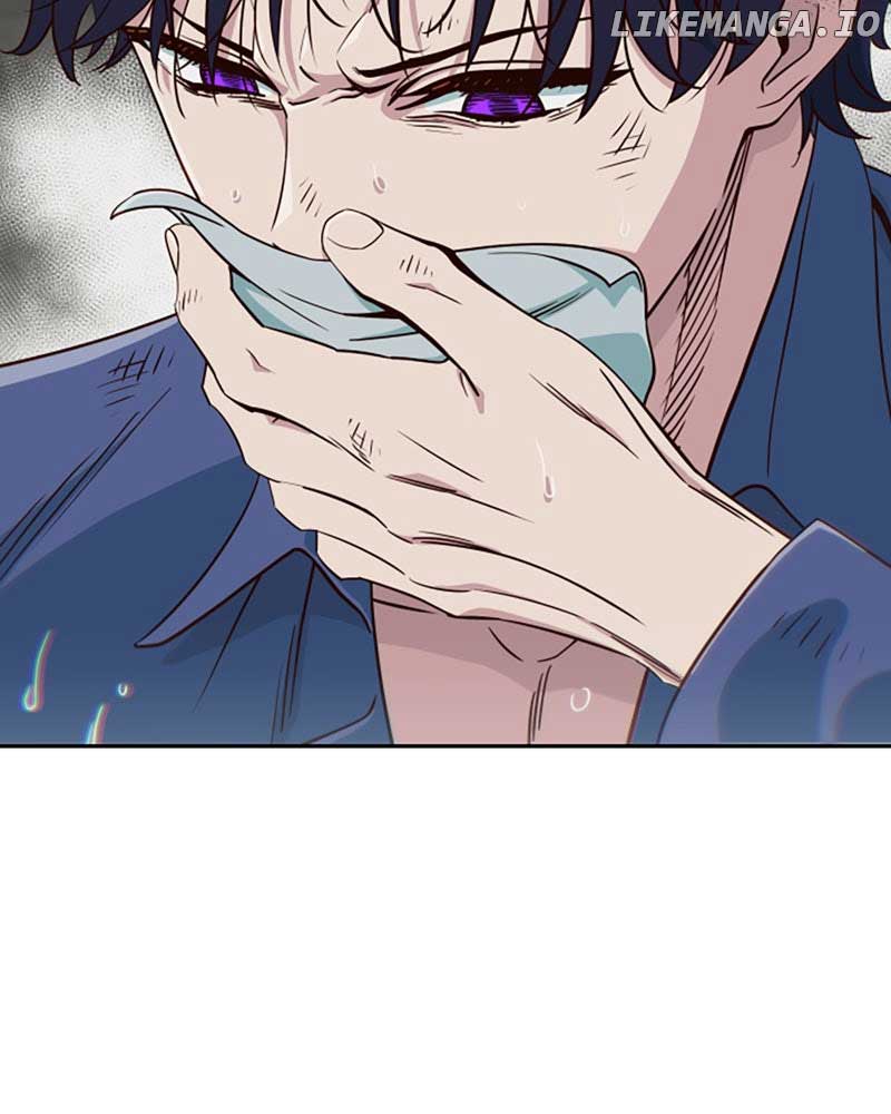 I’m the Only One Bullied by the New High School Student Chapter 49 - Page 135