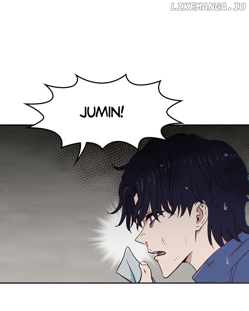 I’m the Only One Bullied by the New High School Student Chapter 49 - Page 136