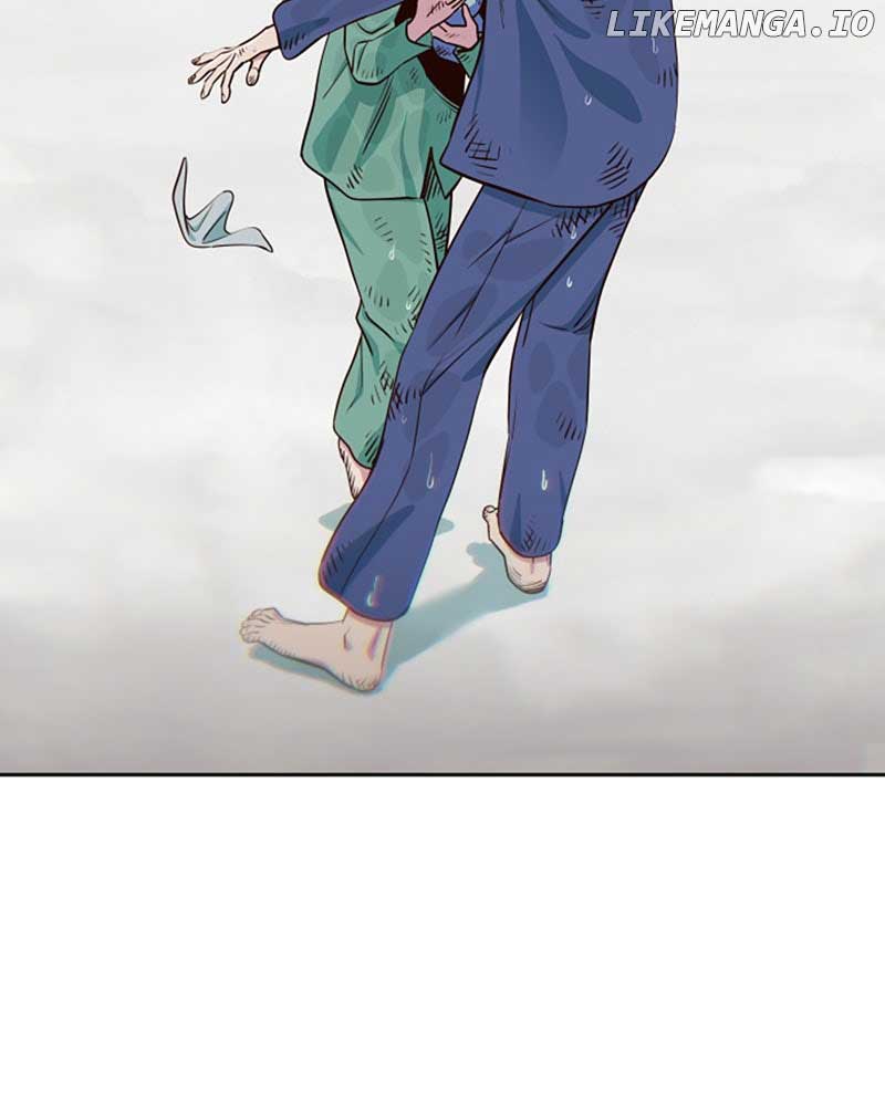 I’m the Only One Bullied by the New High School Student Chapter 49 - Page 138