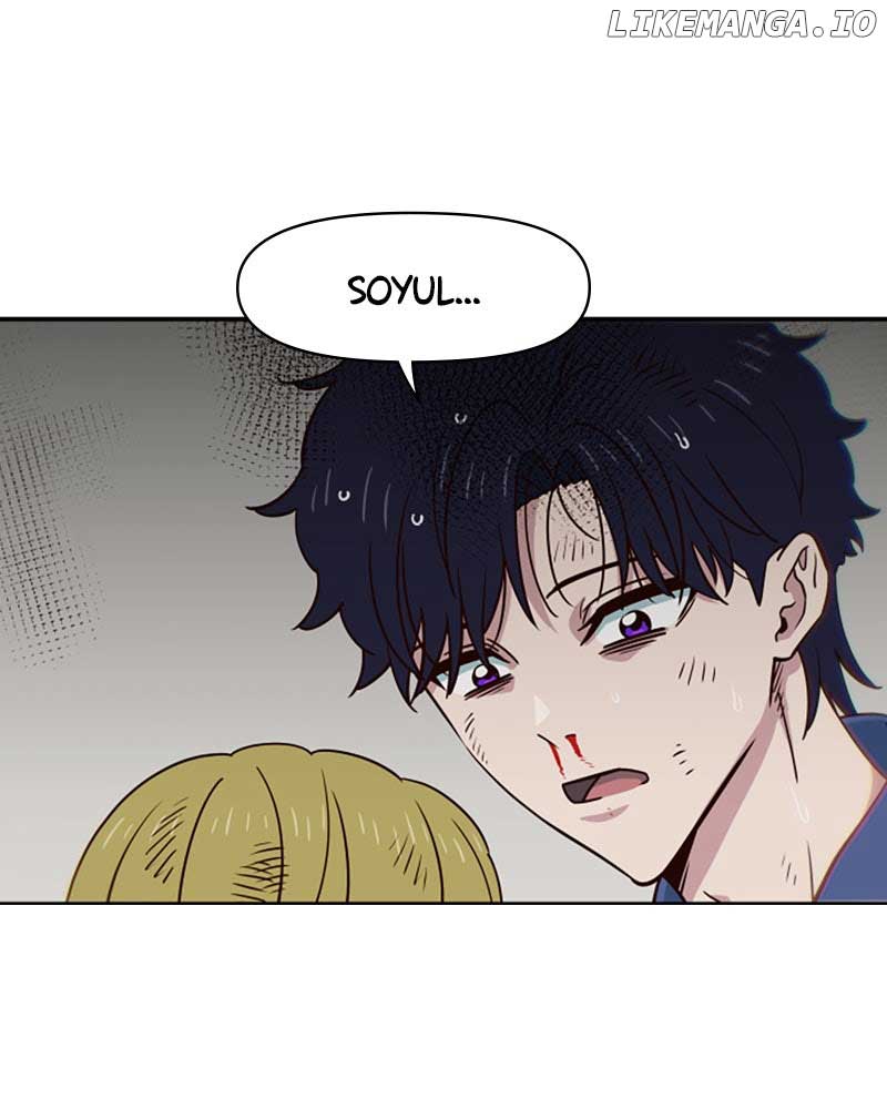 I’m the Only One Bullied by the New High School Student Chapter 49 - Page 139
