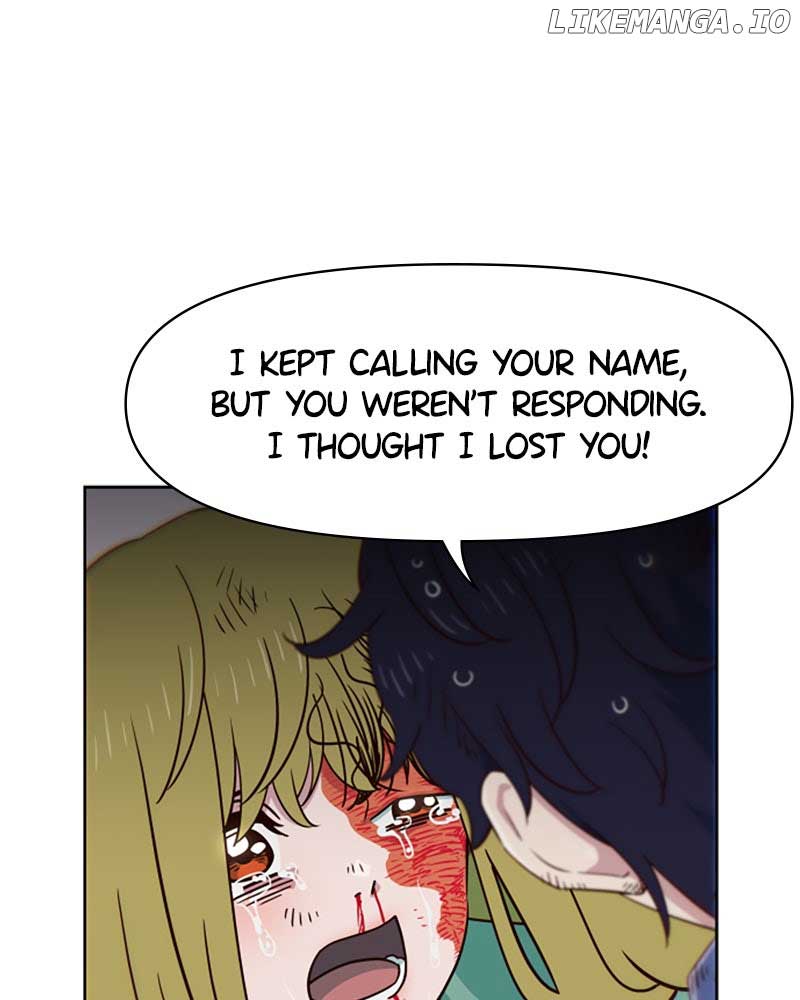 I’m the Only One Bullied by the New High School Student Chapter 49 - Page 140