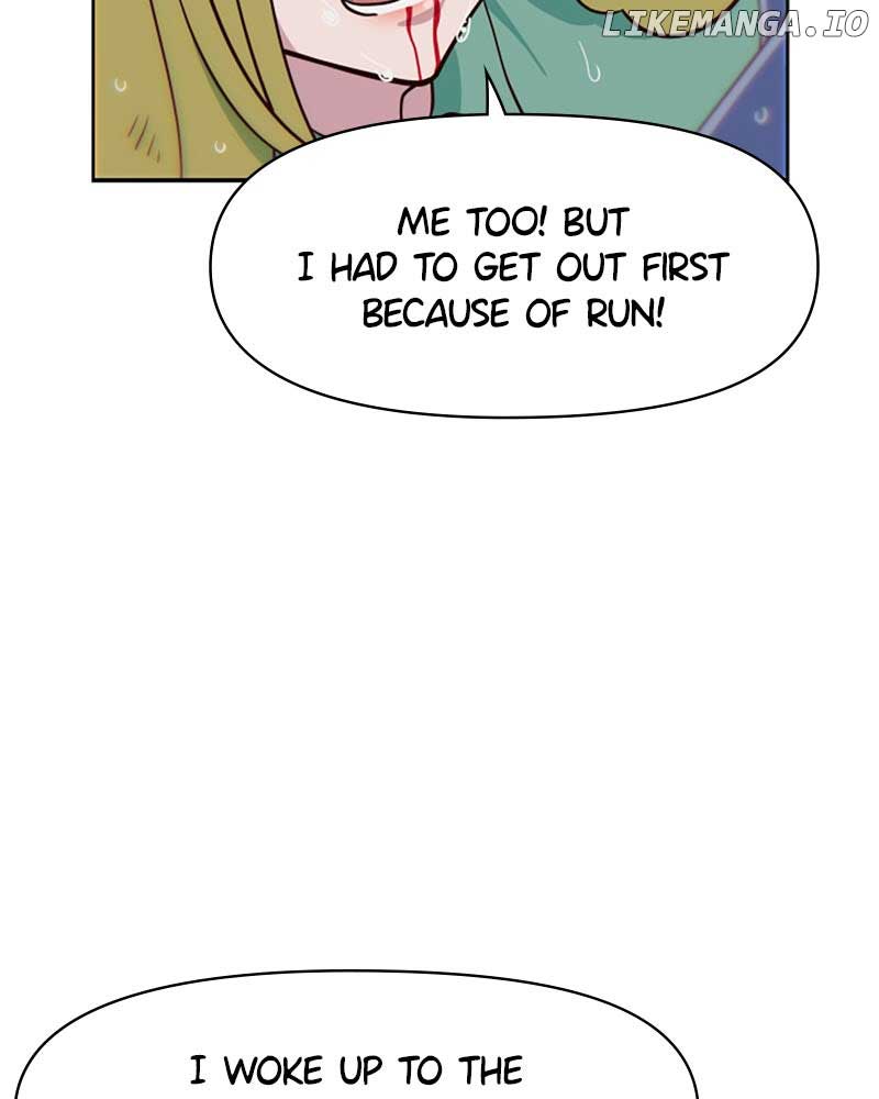 I’m the Only One Bullied by the New High School Student Chapter 49 - Page 141