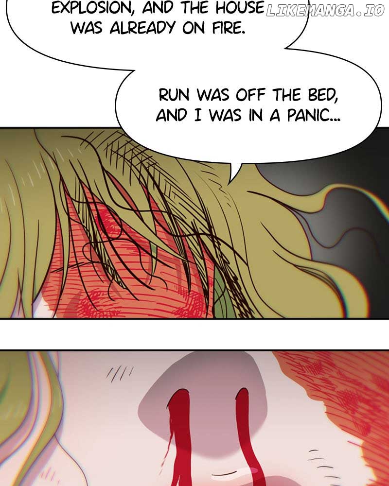 I’m the Only One Bullied by the New High School Student Chapter 49 - Page 142