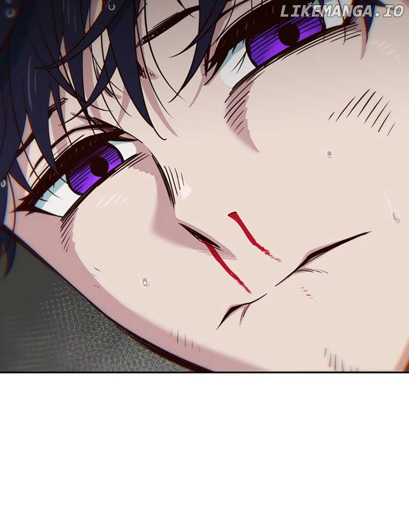 I’m the Only One Bullied by the New High School Student Chapter 49 - Page 144