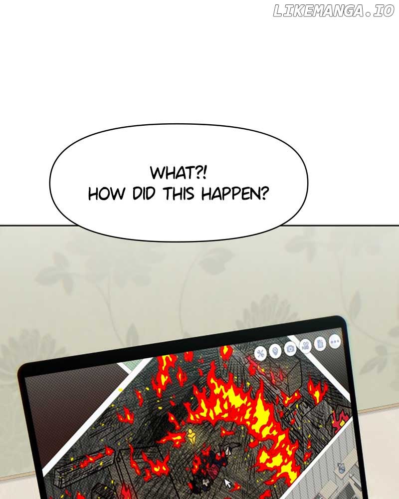 I’m the Only One Bullied by the New High School Student Chapter 49 - Page 22