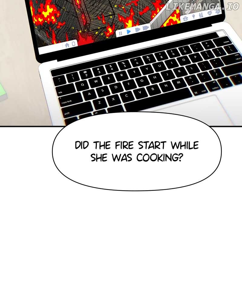 I’m the Only One Bullied by the New High School Student Chapter 49 - Page 23