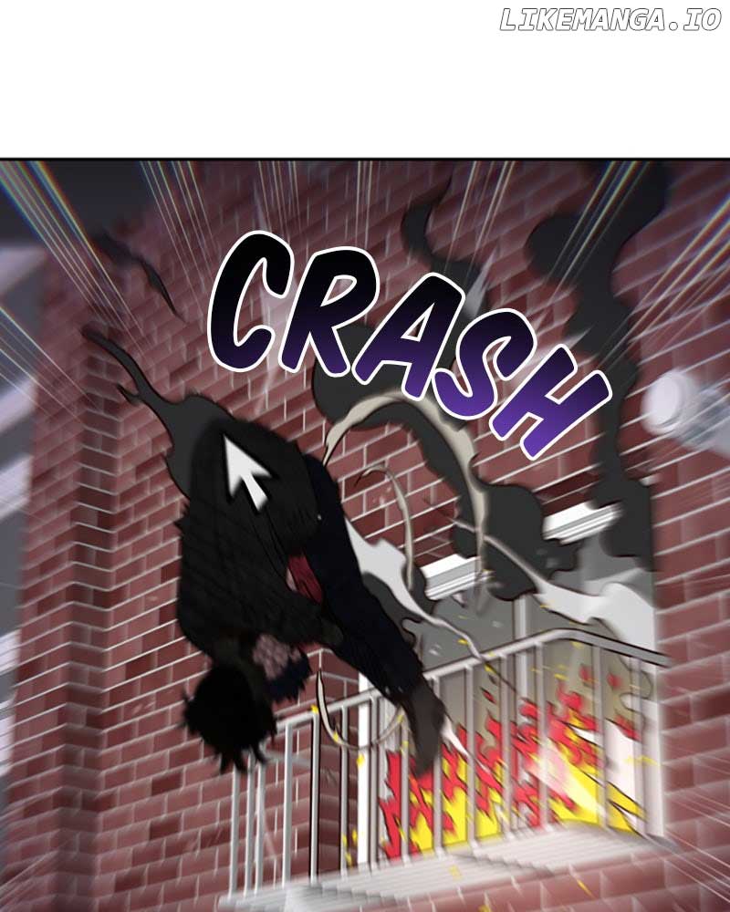 I’m the Only One Bullied by the New High School Student Chapter 49 - Page 27
