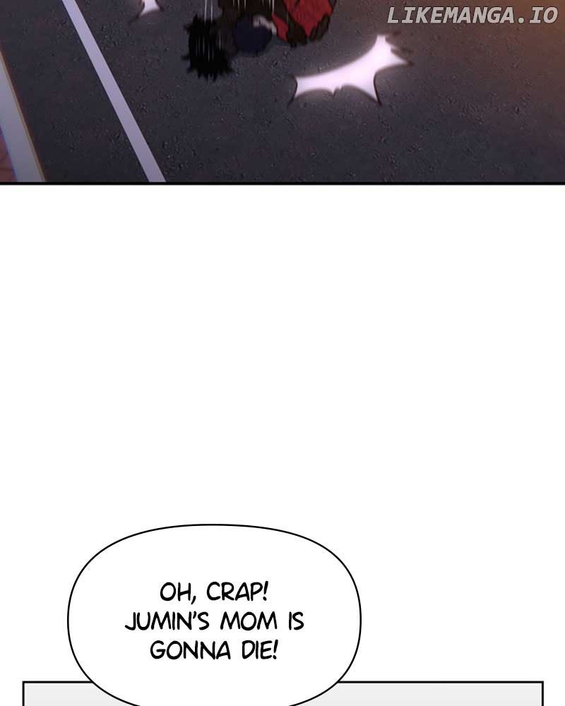 I’m the Only One Bullied by the New High School Student Chapter 49 - Page 29