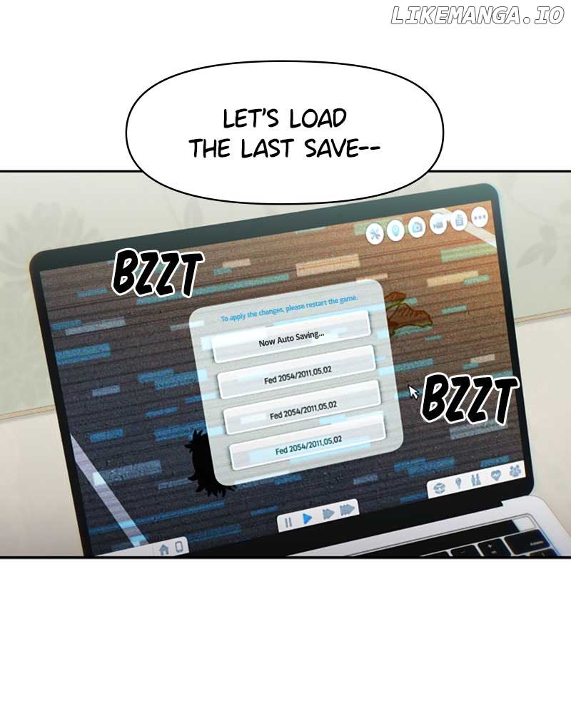 I’m the Only One Bullied by the New High School Student Chapter 49 - Page 31