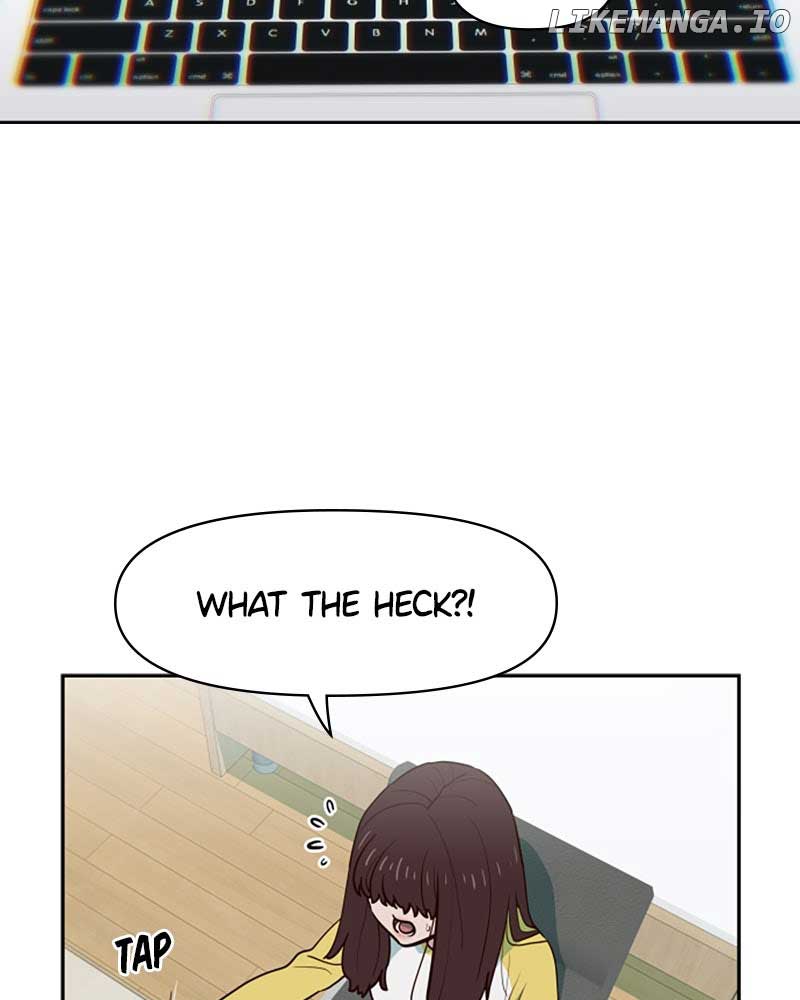 I’m the Only One Bullied by the New High School Student Chapter 49 - Page 35
