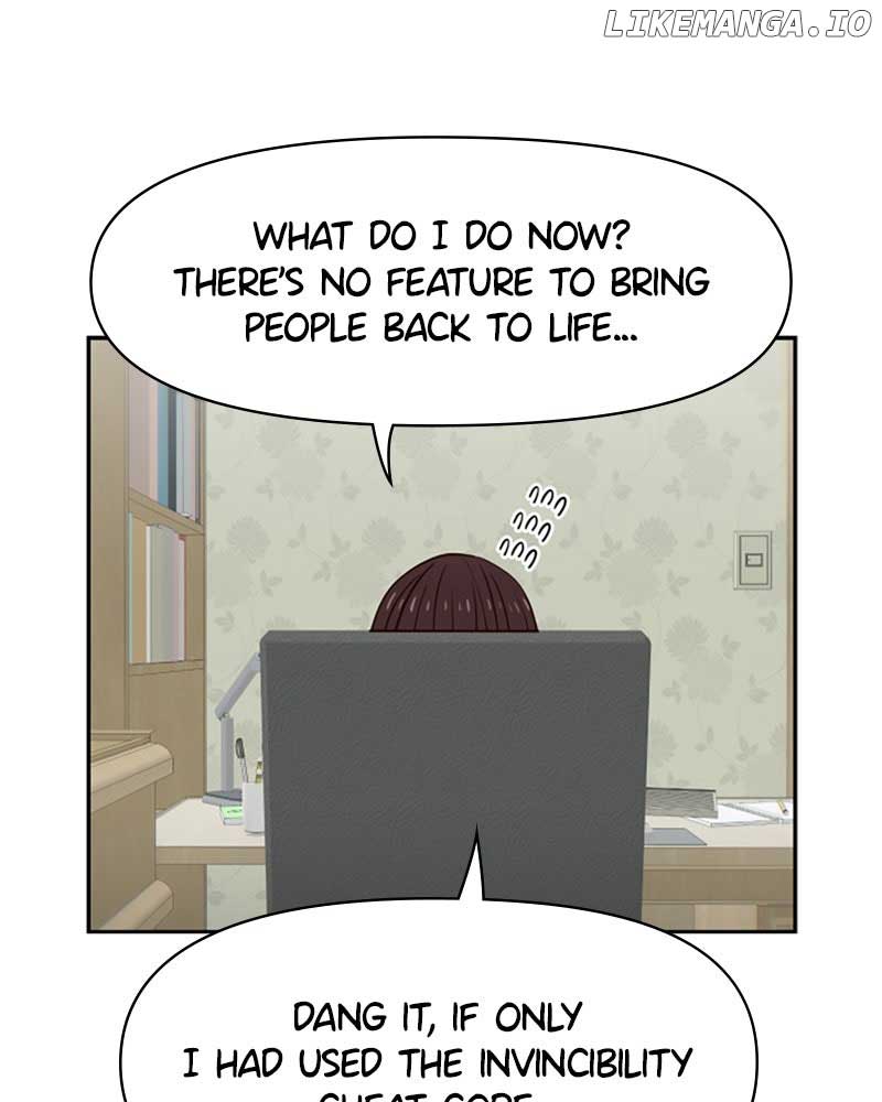 I’m the Only One Bullied by the New High School Student Chapter 49 - Page 39