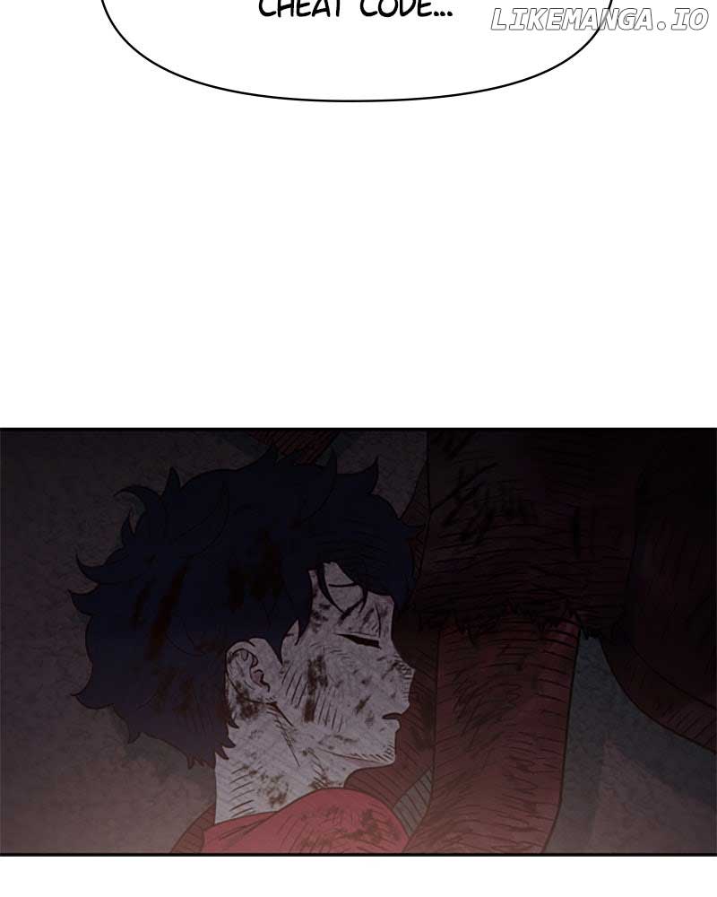 I’m the Only One Bullied by the New High School Student Chapter 49 - Page 40