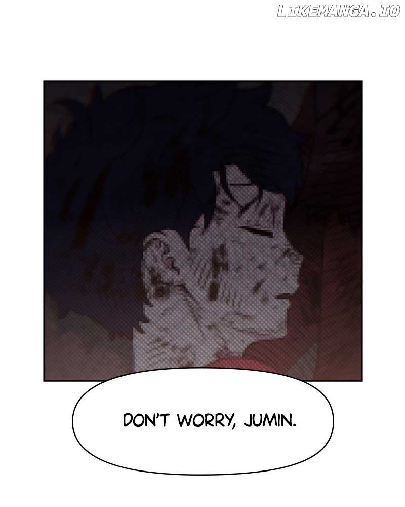 I’m the Only One Bullied by the New High School Student Chapter 49 - Page 46