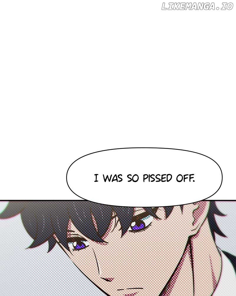 I’m the Only One Bullied by the New High School Student Chapter 49 - Page 53