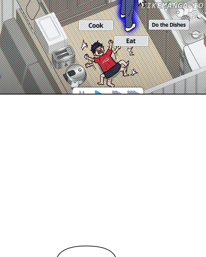 I’m the Only One Bullied by the New High School Student Chapter 49 - Page 6