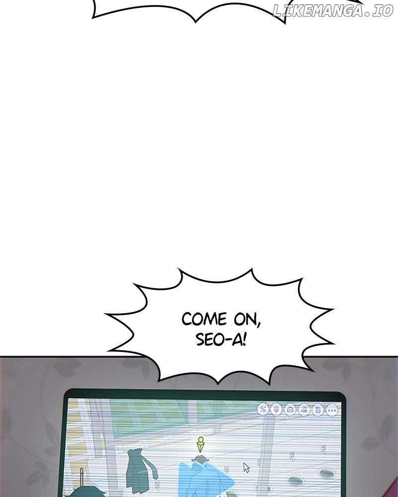 I’m the Only One Bullied by the New High School Student Chapter 49 - Page 61