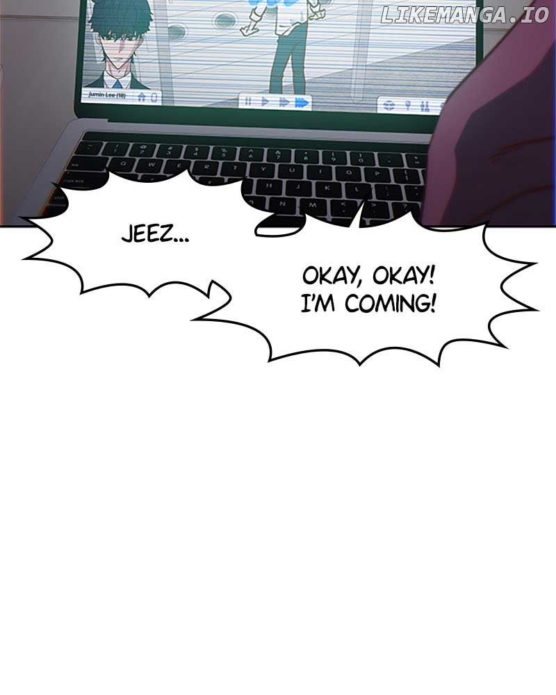 I’m the Only One Bullied by the New High School Student Chapter 49 - Page 62