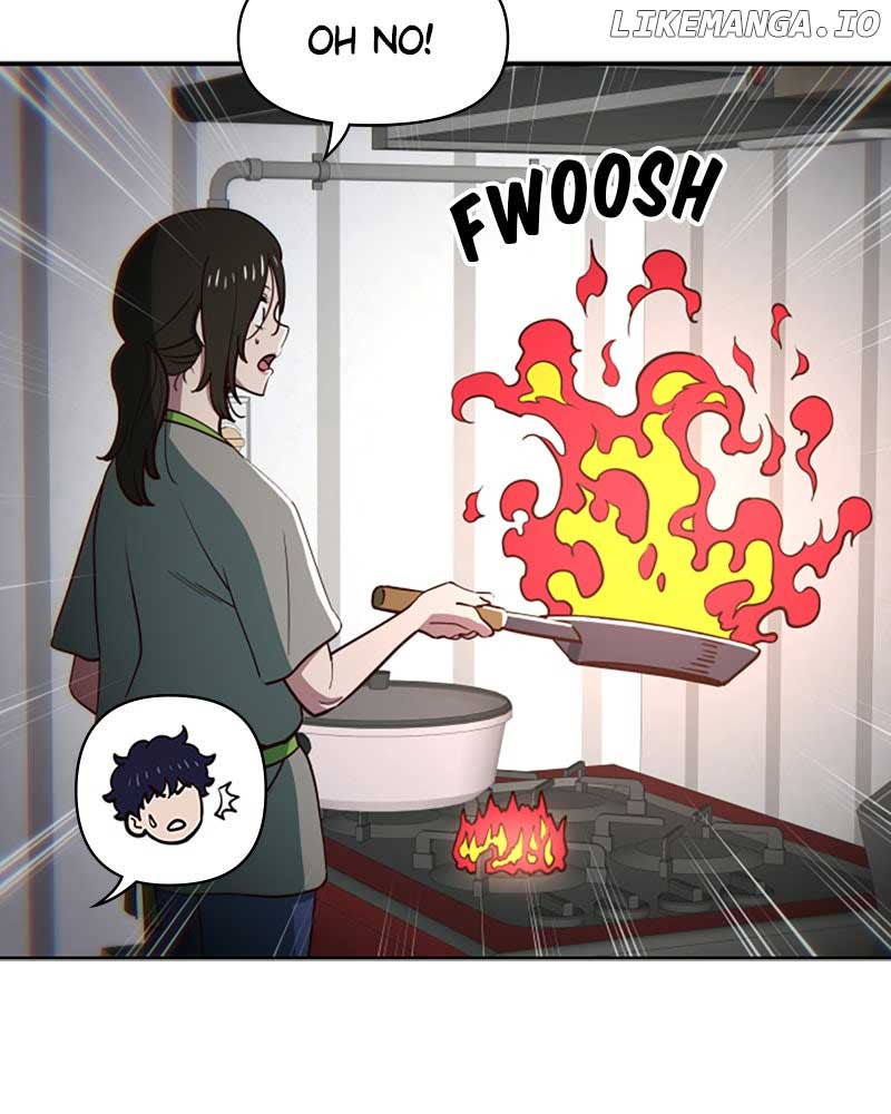 I’m the Only One Bullied by the New High School Student Chapter 49 - Page 7