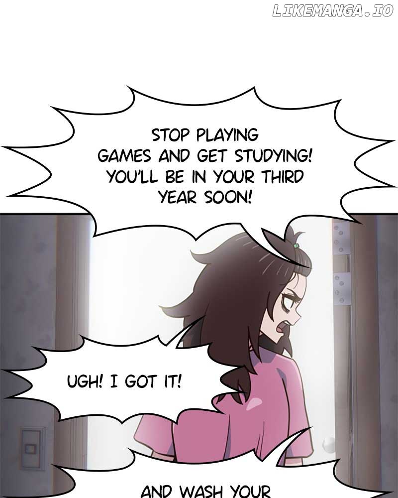 I’m the Only One Bullied by the New High School Student Chapter 49 - Page 70