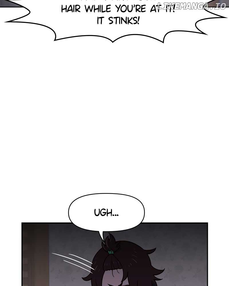 I’m the Only One Bullied by the New High School Student Chapter 49 - Page 71