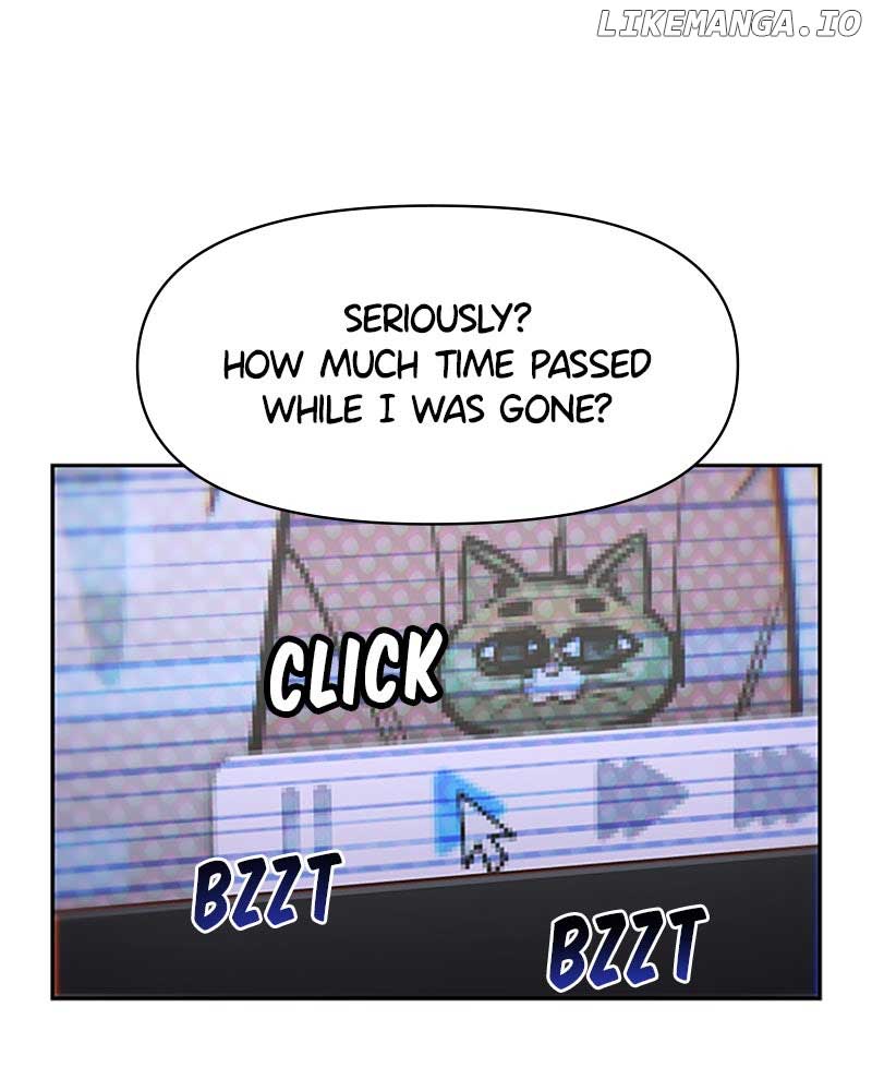 I’m the Only One Bullied by the New High School Student Chapter 49 - Page 74
