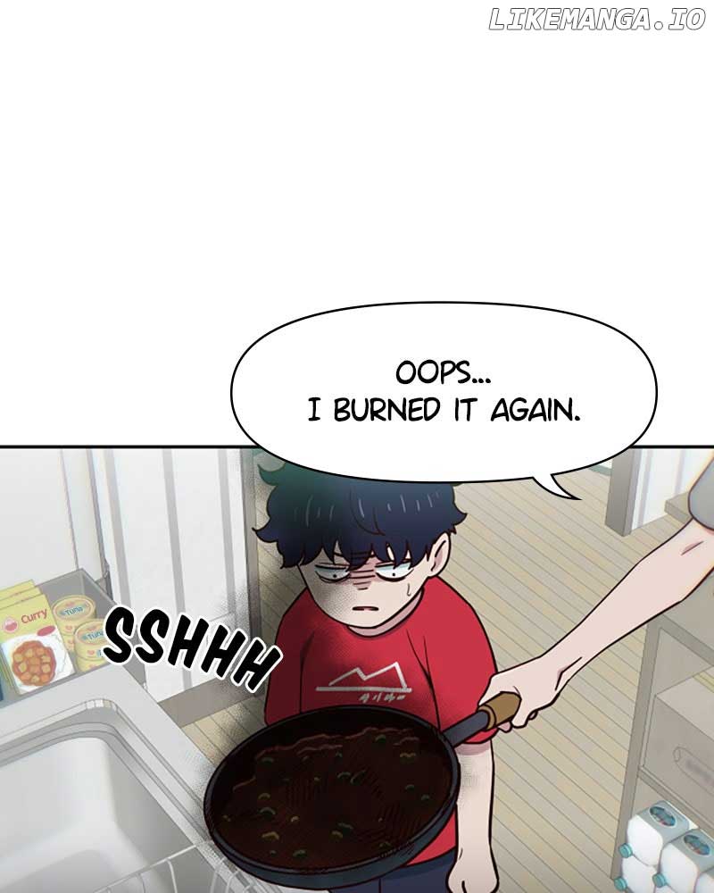 I’m the Only One Bullied by the New High School Student Chapter 49 - Page 8