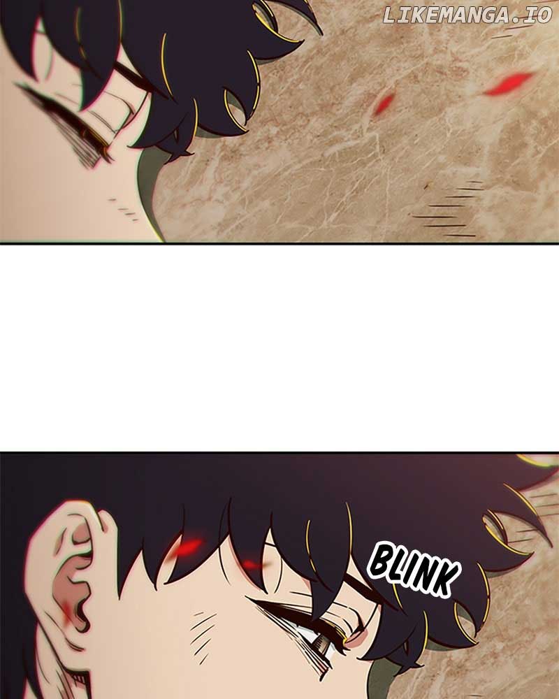 I’m the Only One Bullied by the New High School Student Chapter 49 - Page 80